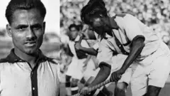 ஹாக்கி தயான் சந்த்