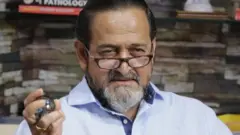 महेश मांजरेकर