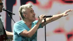 Jorge González