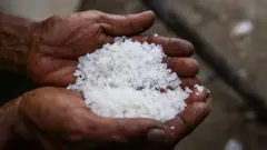 pinch of salt
