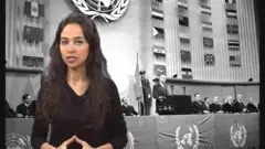 مفهوم الإبادة الجماعية فى القانون الدول