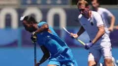 భారత్ హాకీ