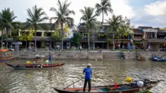 Hội An, hình minh họa