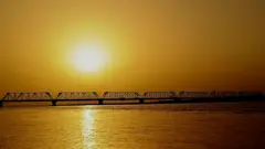 حیرتان