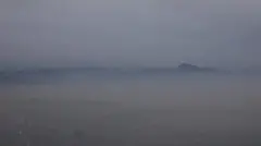 काठमाण्डू उपत्यकामा वायु प्रदूषण