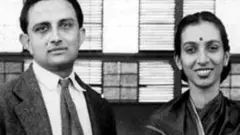 विक्रम साराभाई