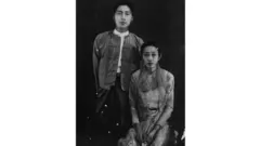 burma