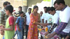 ప్టాస్టిక్ తెస్తే బియ్యం