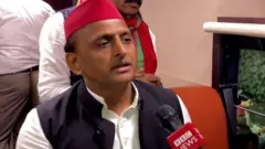 अखिलेश यादव