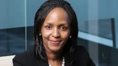 Joyce Msuya