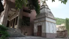 ਪਾਕਿਸਤਾਨ ਮੰਦਿਰ ਮਾਮਲਾ
