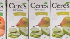 ኣፕል ጁስ