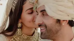 आलिया रणबीर