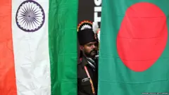 भारत-बांग्लादेश