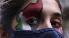 غزہ