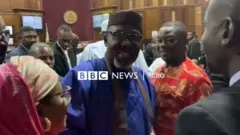 Rochas Okorocha