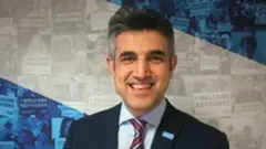 Sabir Zazai
