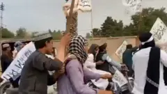 کوئٹہ طالبان