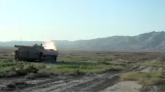 Azərbaycan, təlim, hərbi