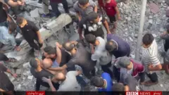 غزه