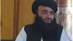 مولوي ثاقب