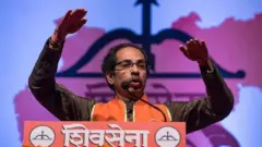 मुख्यमंत्री एकनाथ शिंदे, उद्धव ठाकरे, शिवसेना, शिवाजी पार्क, दसरा