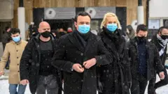Priština, 14. februar 2021.
