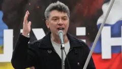 Boris Nemtsov