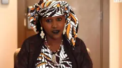Daga Bakin Mai Ita wani shiri ne na BBC Hausa da ke kawo muku hira da fitattun mutane kan wasu abubuwan da suka shafi rayuwarsu zalla.