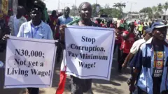 Ndị chọrọ ụgwọ opekatampe
