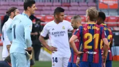 El Clasico