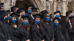 graduate students in Brussels university