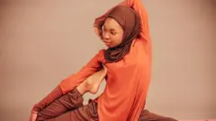 Khadija Taheerah