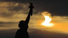 Estatua de la libertad