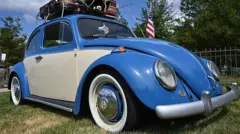 Mota kirar Beetle