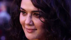 پریټي
