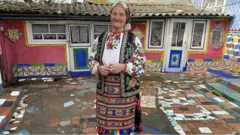Баба Параска