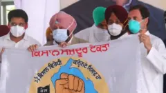 ਕੈਪਟਨ ਅਮਰਿੰਦਰ ਸਿੰਘ ਅਤੇ ਰਾਹੁਲ