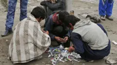 نشه