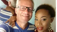 Zainab ati Peter