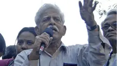 वरवरा राव