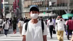 ชายญี่ปุ่นเปิดให้เช่าตัวเองโดย "ไม่ทำอะไรเลย" สร้างรายได้หลัก 10 ล้านบาท