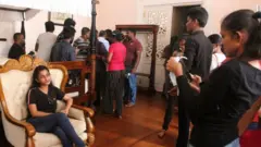 இலங்கை