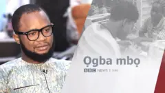 Onyeka Okoye ga-amụọ ka e si mee ụmụnwaanyị isi na mbọ n'afọ 2014