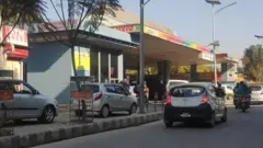 पेट्रोल पम्प