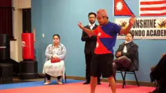 दिनेश सुनार ने पांचवी बार गिनीज़ बुक ऑफ़ वर्ल्ड में नाम दर्ज कराया है.