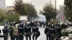 اعتراضات آبان