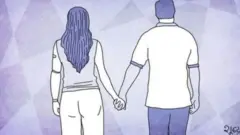 विवाहबाह्य संबंध, न्यायालय