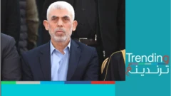 يحيي السنوار