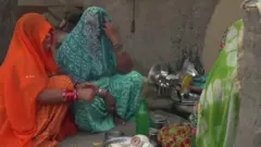 મહિલાઓ